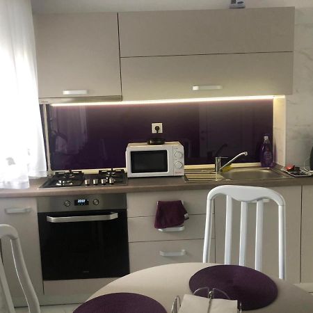 Tudor Apartment Braila Ngoại thất bức ảnh