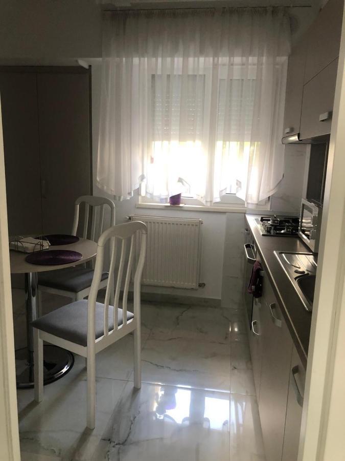 Tudor Apartment Braila Ngoại thất bức ảnh